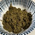 うっしー☆ハナコ's cooksnap of when they made 春の珍味 花山椒の佃煮.