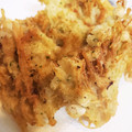ゆるмαмα's cooksnap of when they made さくうま✧えのきの天ぷら.