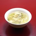 クックDAD's cooksnap of when they made かぶの中華スープ♪.