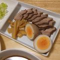 chocotama's cooksnap of when they made ❤とろける角煮❤.
