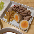 chocotama's cooksnap of when they made ❤とろける角煮❤.