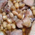 ＊もえすけ＊'s cooksnap of when they made 【話題】鶏もも肉と大豆のうま煮.