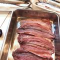 miiiko♡'s cooksnap of when they made イワシの開き方.