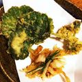 木漏れ日の台所's cooksnap of when they made 春の天ぷら.