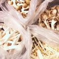 ふたごママちゃん's cooksnap of when they made きのこの栄養、旨み保存法☆日持ち.