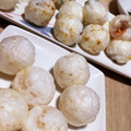 クックCL23QL☆'s cooksnap of when they made 米粉たこ焼き（卵・小麦・乳不使用）.