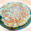 プー♡'s cooksnap of when they made 新玉ねぎと納豆のおやき.
