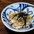 Giant corn's cooksnap of when they made シャキシャキした大根ツナサラダ.