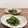 horseland's cooksnap of when they made のらぼう菜と納豆のナムル.