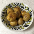 puniＫ's cooksnap of when they made 丸ごと小芋の煮っころがし.