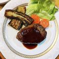 りんともちーママ☆'s cooksnap of when they made ◆つけあわせに！なすのトロトロ焼き.