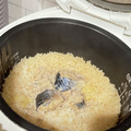 y_u♡'s cooksnap of when they made 簡単♥さば水煮缶で炊き込みご飯♪.