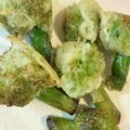 ゆりゆうきまま's cooksnap of when they made 【農家のレシピ】ねぎ坊主の天ぷら.