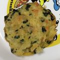 のんこ818's cooksnap of when they made 離乳食完了期〜☆野菜のチーズピカタ風.