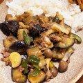tomtosh's cooksnap of when they made 定番☆茄子と挽肉の味噌甘辛炒め.