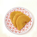 クックEBXFTK☆'s cooksnap of when they made たけのこの煮物.