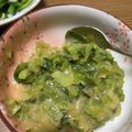 ぽってりん's cooksnap of when they made 作り置き*青ねぎたっぷり♡簡単ねぎ味噌.