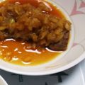 クック2AVWAQ☆'s cooksnap of when they made 簡単ステーキソース！.