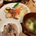 micchanhi's cooksnap of when they made ☆小豆缶で簡単！お赤飯作ろ～炊飯器☆.