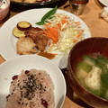 micchanhi's cooksnap of when they made ☆小豆缶で簡単！お赤飯作ろ～炊飯器☆.