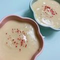 ぴこ♡'s cooksnap of when they made ホットクック じゃがいもスープ.