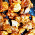 ほのぼのらっこ's cooksnap of when they made 鶏もも肉ケチャップ炒め.
