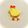 悠LOVE航's cooksnap of when they made りんご型抜き＊鳥さん.