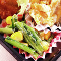 hitomi♪＊'s cooksnap of when they made 調味料1つ☆ほうれん草とコーンのマヨ炒め.