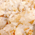 クックL9KUWE☆'s cooksnap of when they made 香りを楽しむ♪筍ごはん.