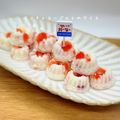 ゆーじん１１４'s cooksnap of when they made クリチとヨーグルトで北海道♪アイス.