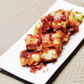 Dellaたん's cooksnap of when they made 簡単長ネギ消費！ネギ焼き.