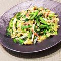 Dellaたん's cooksnap of when they made 簡単エスニックニラ玉.