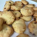 ざきをさん's cooksnap of when they made ドライフルーツクッキー.