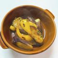 クックMLS2S3☆'s cooksnap of when they made 油控えめ★味付け簡単★なすの甘酢炒め.