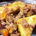 うつぼちゃん's cooksnap of when they made お子様に「おかずさつまいも」おつまみにも.