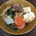 ワーキングマザーなつ's cooksnap of when they made 【絶品】すき焼き割り下 黄金比レシピ.
