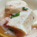 あゆたっくん's cooksnap of when they made たらこと豆腐のとろとろ煮.