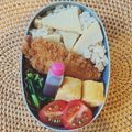 ナッ子☆'s cooksnap of when they made たけのこご飯.