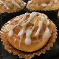 tonomi♪'s cooksnap of when they made アーモンドクリーム （パン用）.