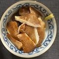 KAORU4649's cooksnap of when they made ハマチの漬け.