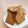 ●ゆゆゆ●'s cooksnap of when they made ふすま粉100%シナモンクッキー.