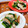まこさんど's cooksnap of when they made 簡単！薩摩揚げとホウレン草のわさび和え☆.