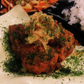 私市ビッキーズ津門巳's cooksnap of when they made “唐揚げ色々和え”.