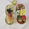 みかかめ's cooksnap of when they made ちくわとエリンギの簡単おかかあえ.