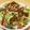 RINクック's cooksnap of when they made ある材料で☆子供大好きなタコライス.