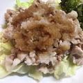 あゆまん's cooksnap of when they made ポン酢がないときに！手作りで☆簡単.