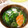 YUKIKI☆'s cooksnap of when they made ほうれん草とカニかまのスープ.
