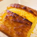 てきもき's cooksnap of when they made 簡単にんじんパウンドケーキ♡.