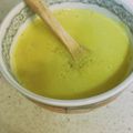 レインボーライス's cooksnap of when they made かぼちゃのポタージュ.