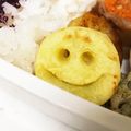∞らら∞'s cooksnap of when they made スマイルポテト（プレーン味）.